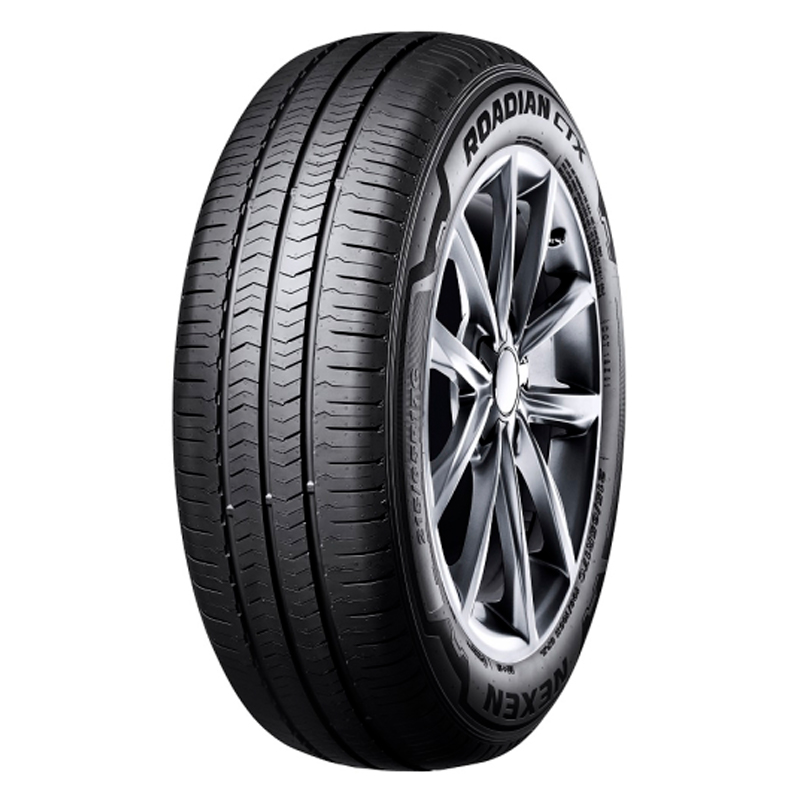 фото Шины 215/70 r15 nexen roadian ctx 109/107s nexen nxk17418