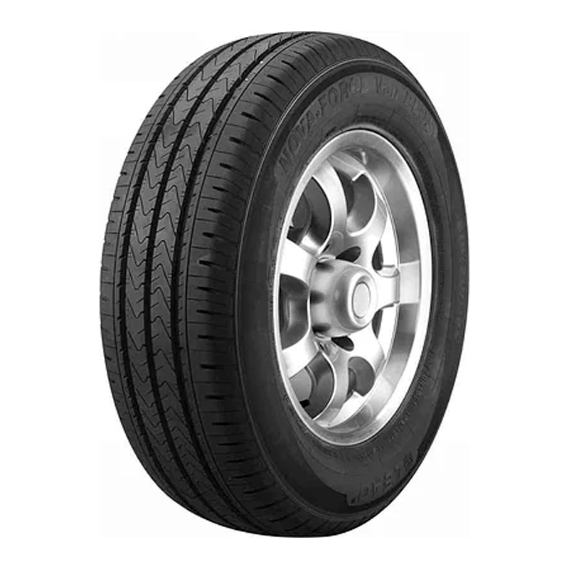 

Шины 215/70 R15 Leao Nova-Force Van 109/107r LEAO 221005638