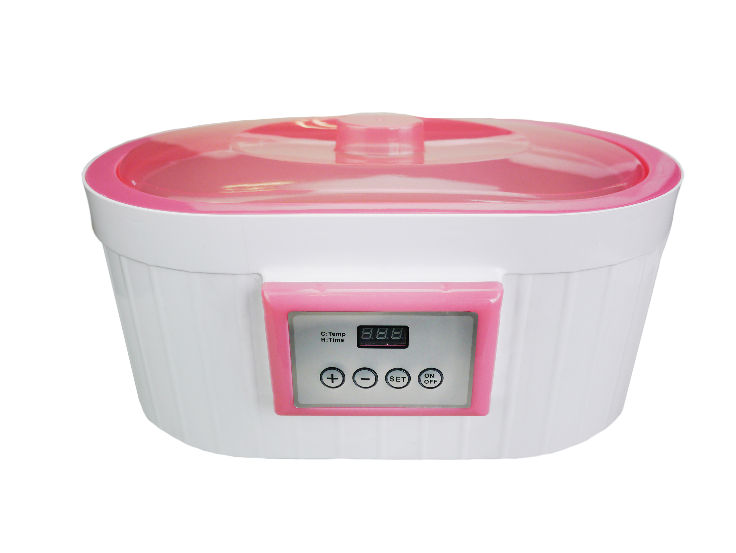 Нагреватель для парафина Igrobeauty 4,5 л gezatone ванна нагреватель парафина с сенсорным регулятором br505 на 3кг