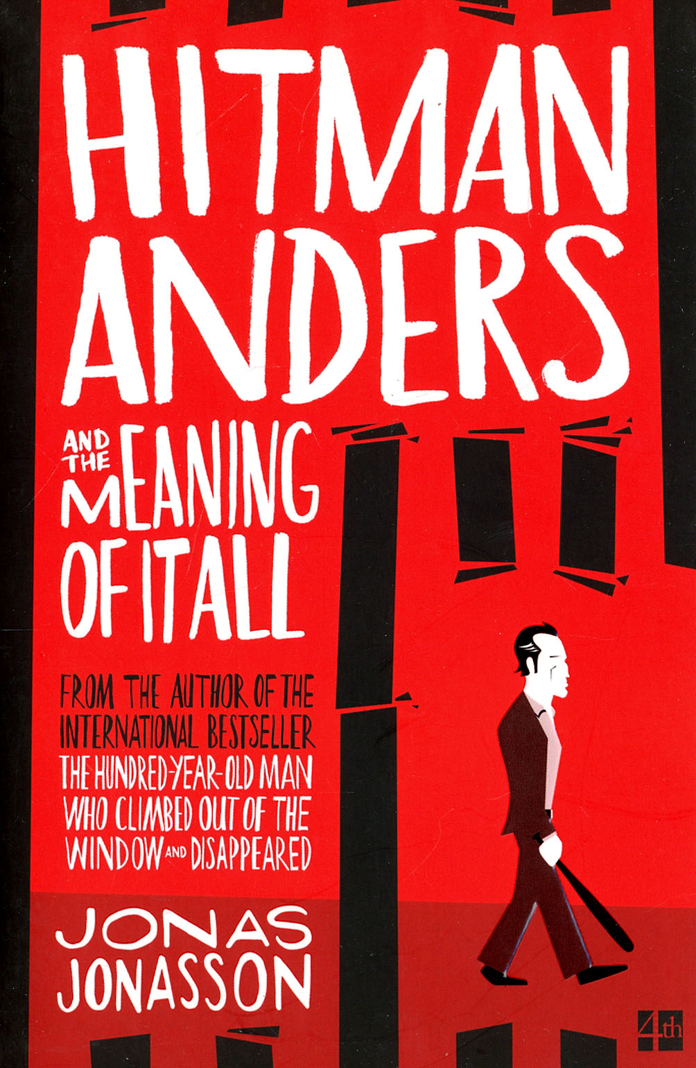 

Hitman Anders & the Meaning of It All