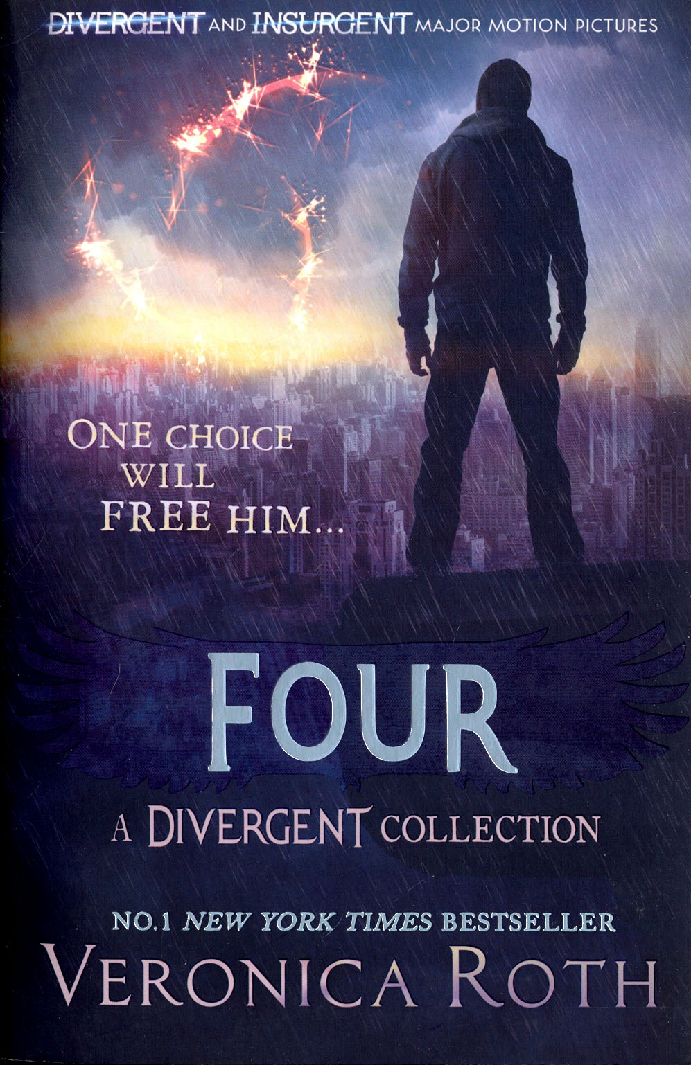 

Four A Divergent Collection