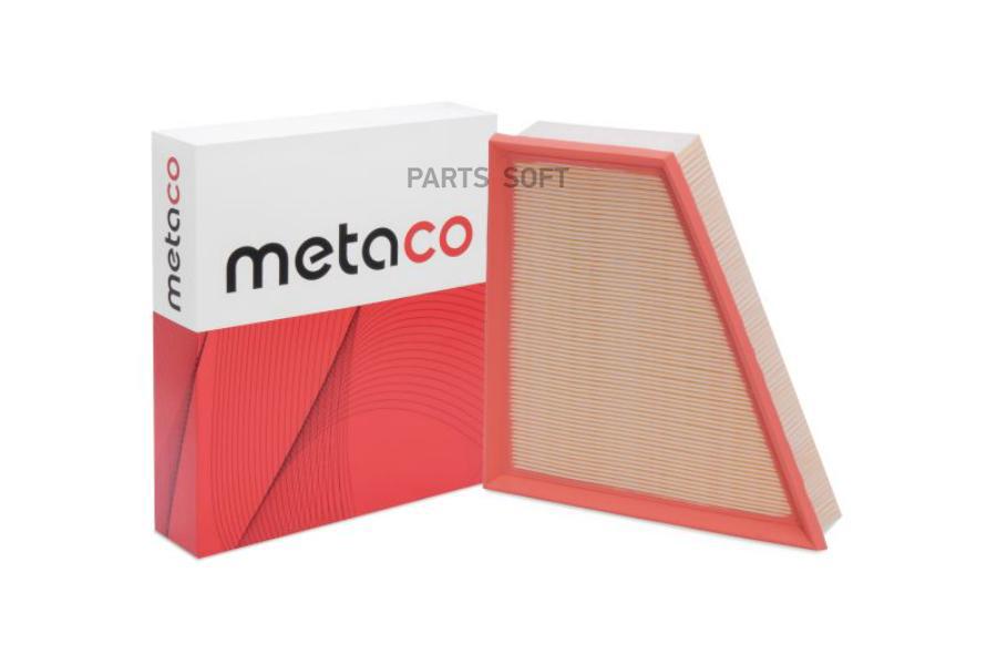 

Фильтр Воздушный METACO 1000-063
