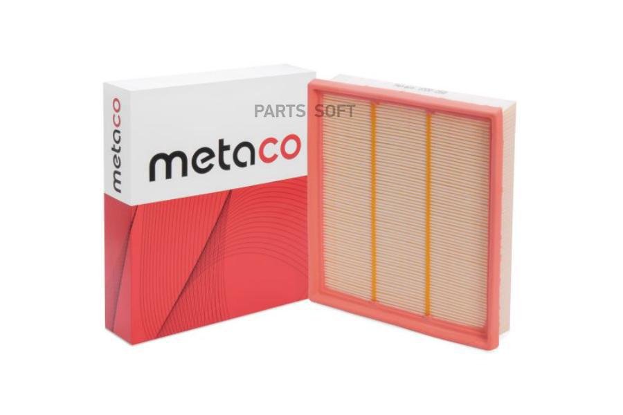 

Фильтр Воздушный METACO 1000-056