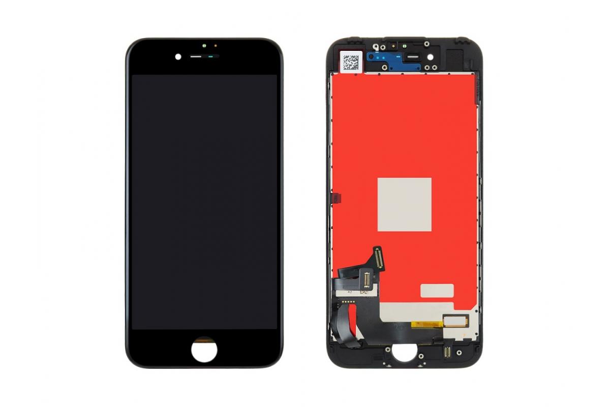 

Дисплей Apple iPhone 12 Mini для смартфона Apple iPhone 12 Mini черный, Apple iPhone 12 Mini
