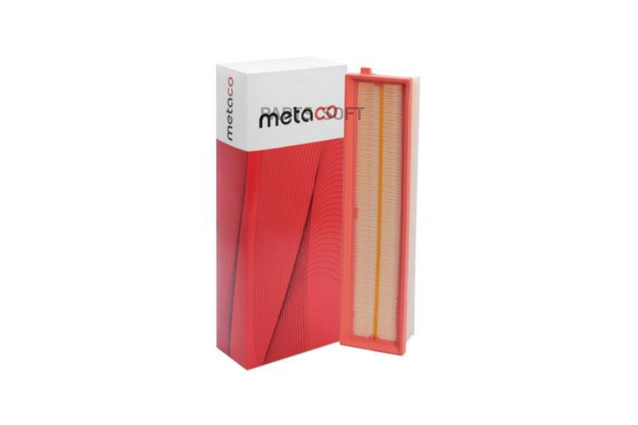 

Фильтр Воздушный METACO 1000-041