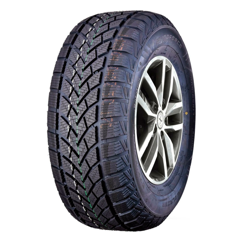 

Шины 215/65 R16 Windforce Snowblazer Pcr 98h WINDFORCE WI1215H1