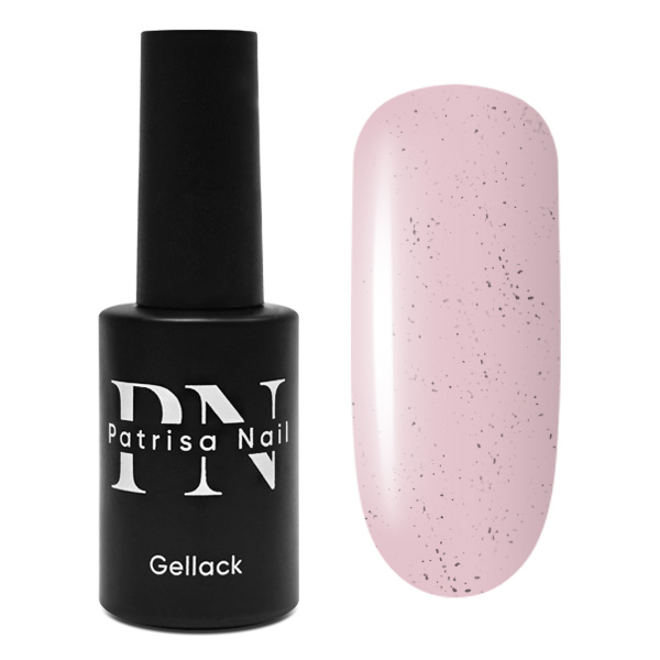 

Гель-лак Patrisa Nail Souffle 2.0 №691, 8 мл, B173