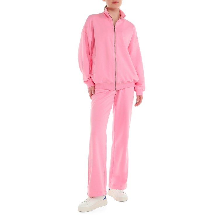

Костюм женский Calzetti DORA розовый S, DORA