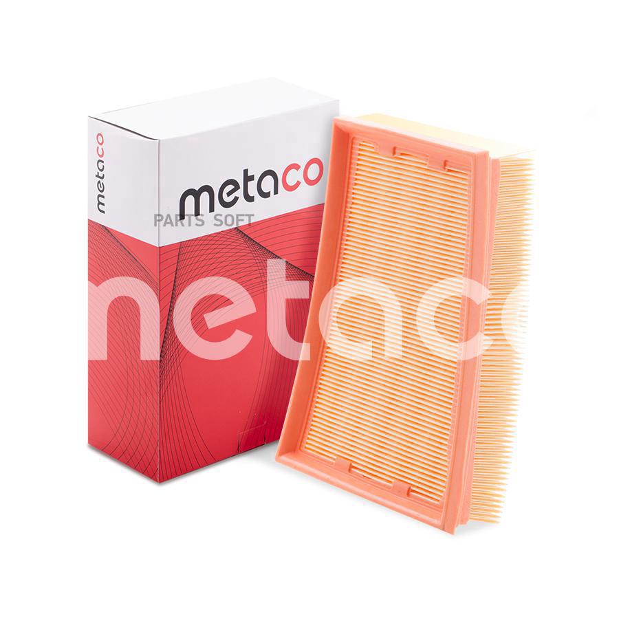 

Фильтр воздушный METACO 1000009