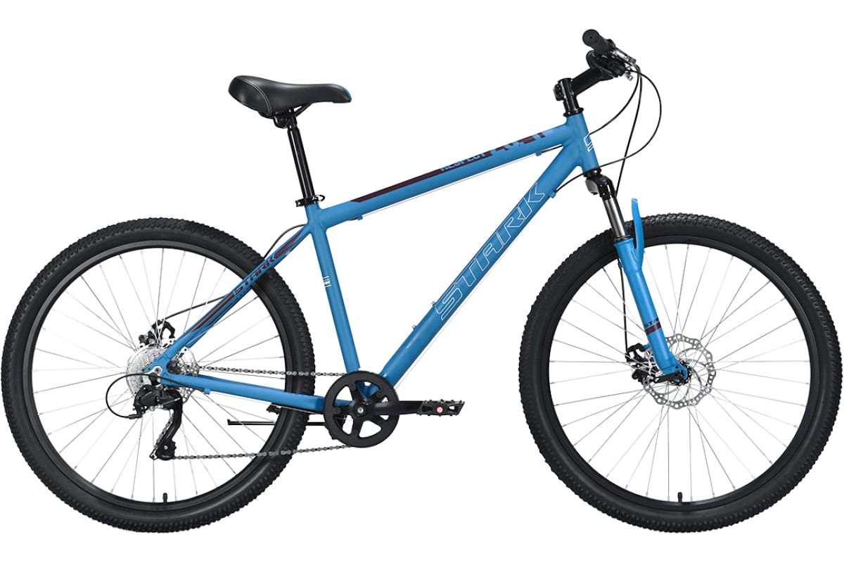 Велосипед Stark22 Respect 261 D Microshift 2234000₽