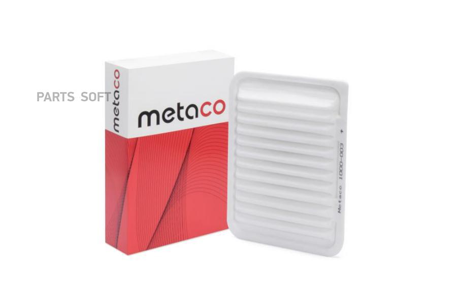 

Фильтр Воздушный METACO 1000-003