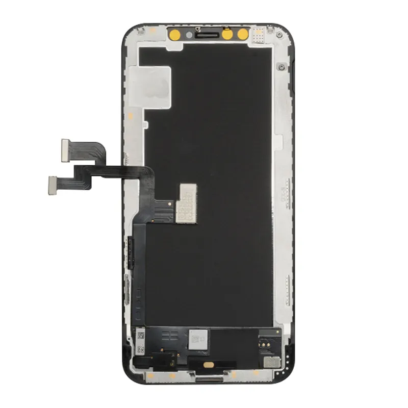 

Дисплей Apple iPhone XS для смартфона Apple iPhone XS черный, Apple iPhone XS