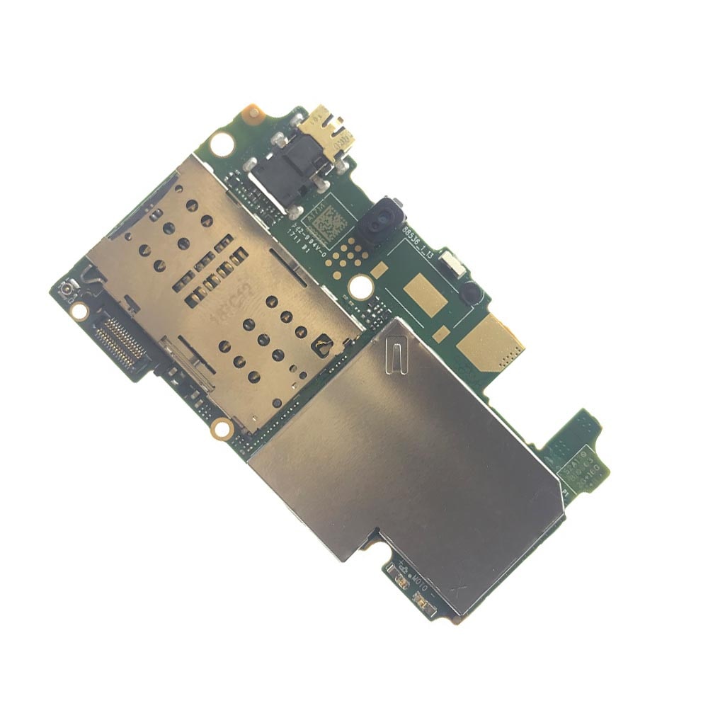 

Системная плата Xiaomi Redmi 4X для смартфона Xiaomi Redmi 4X черный, Xiaomi Redmi 4X