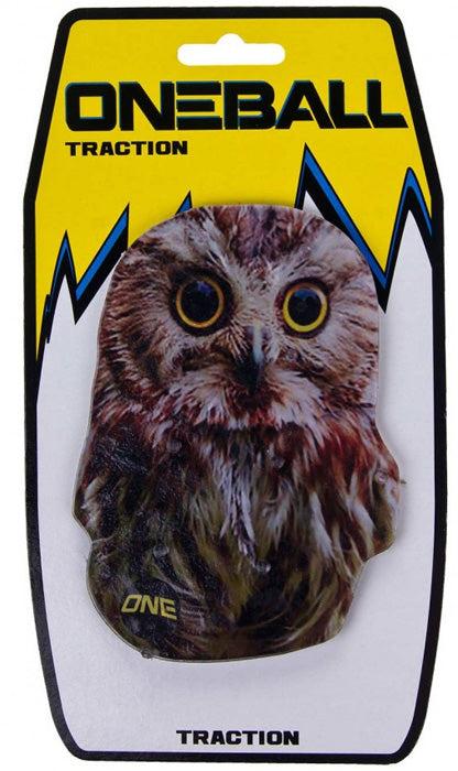 

Наклейка На Сноуборд Oneball 2021-22 Owl 5Х4, Owl 5Х4