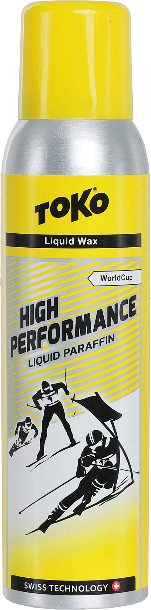 фото Жидкий парафин toko 2021-22 high performance liquid paraffin 125 ml yellow