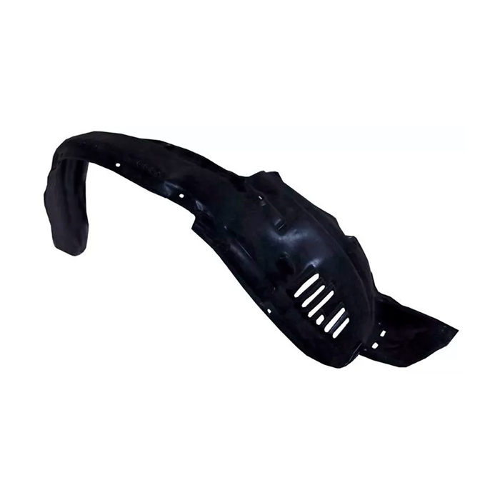 

Подкрылок Novline toyota land cruiser prado 01/2003-2009 (передний левый)
