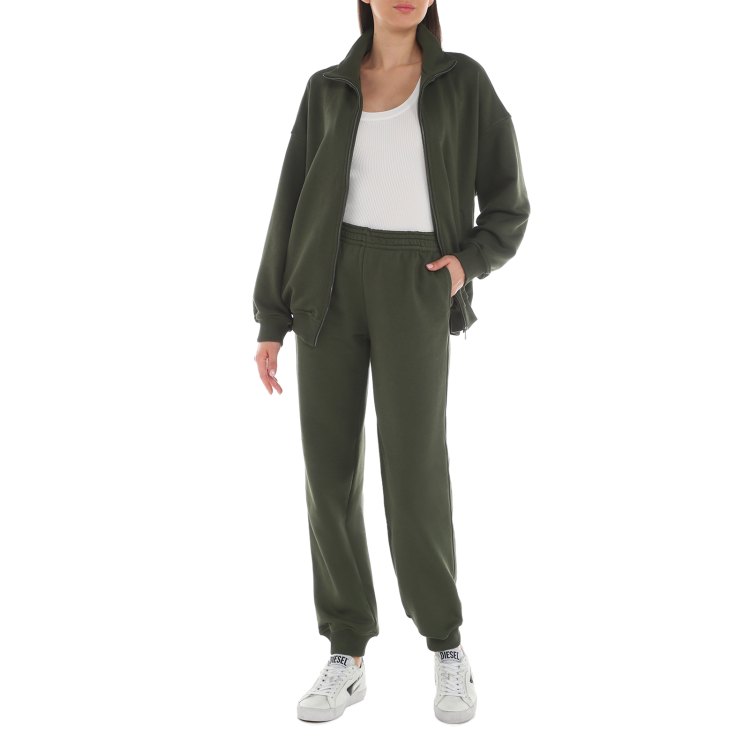 

Костюм женский Calzetti MONIC хаки XS, MONIC