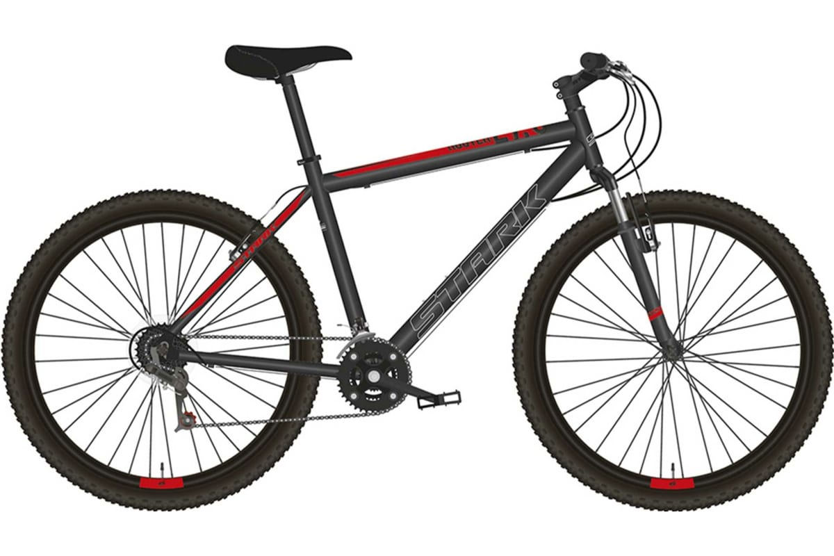 Велосипед Stark22 Outpost 261 V 2147000₽