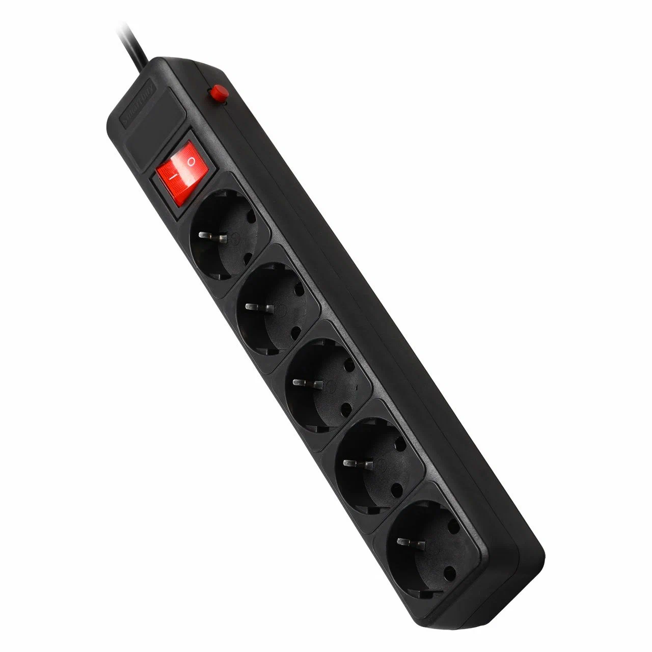 

Сетевой фильтр SMARTBUY (SBSP-5-50-K) 5 гн х 5,0 м черный, SMARTBUY-SBSP-5-50-K-5-5,0м-черный