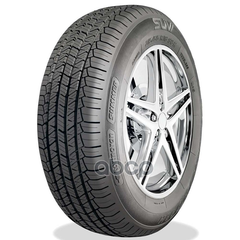 

Шины Kormoran SUV SUMMER 215/65 R16 98 H