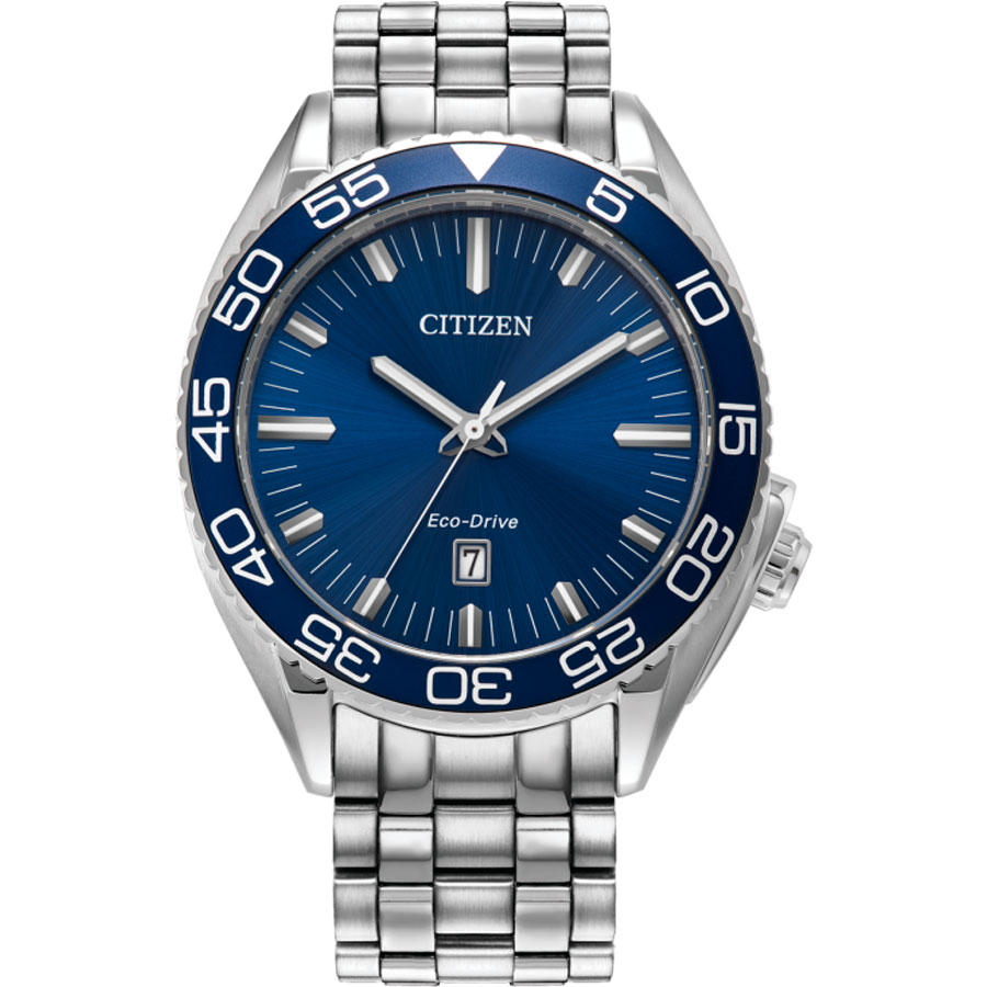 Наручные часы мужские Citizen AW1770-53L