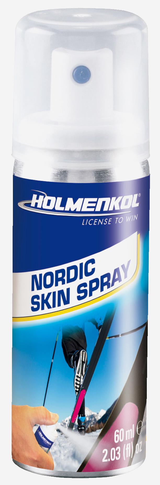 Спрей Holmenkoln 2022-23 Nordic Skin Spray