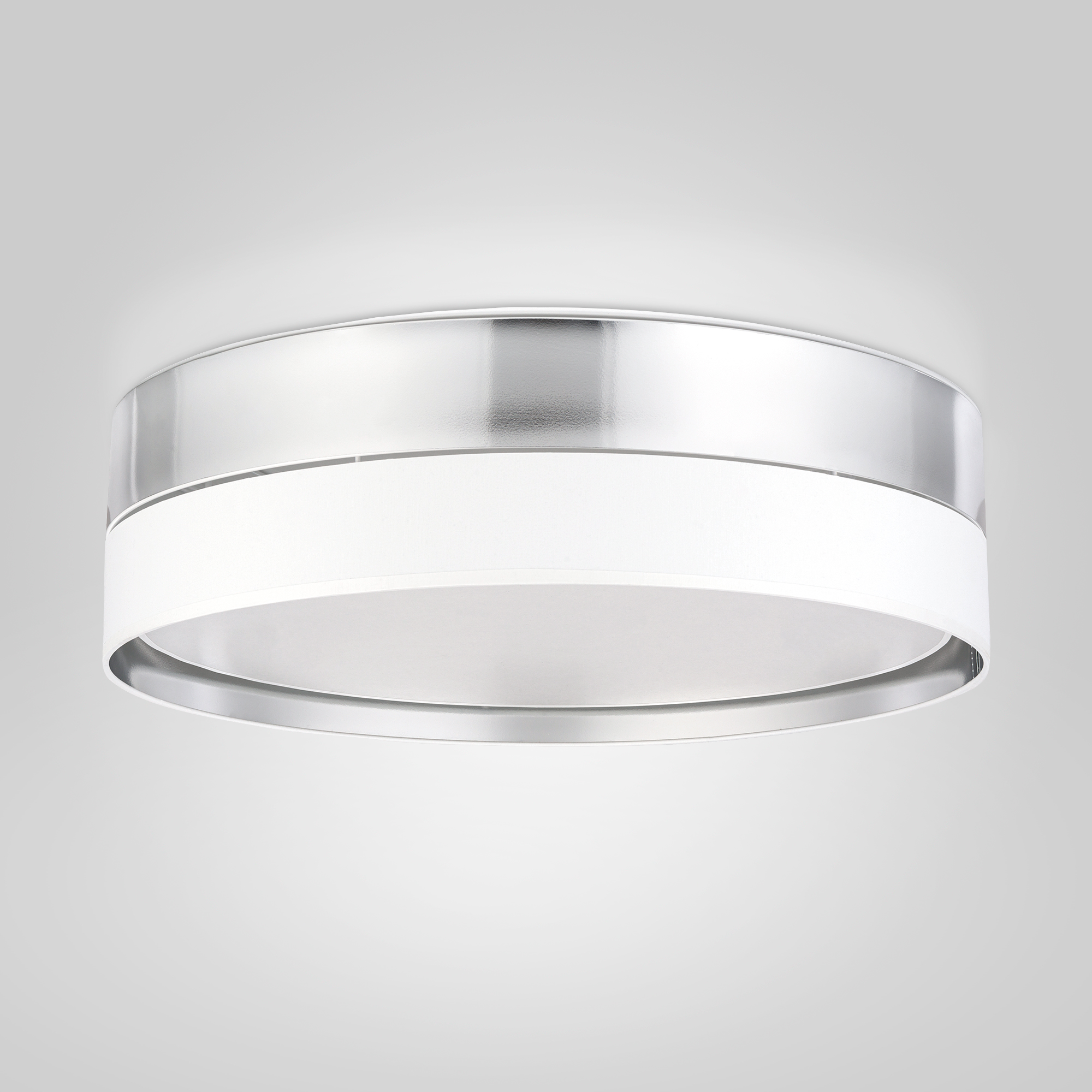 

Потолочный светильник TK Lighting 4179 Hilton Silver, Hilton