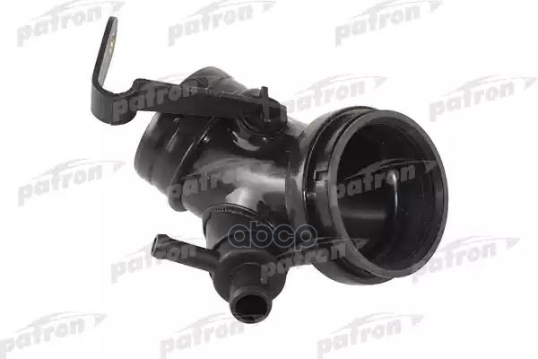 

Патрубок вентиляции картера AUDI:A41.8i95-00, A6 95-05 VW: PASSAT 1.8 96-00