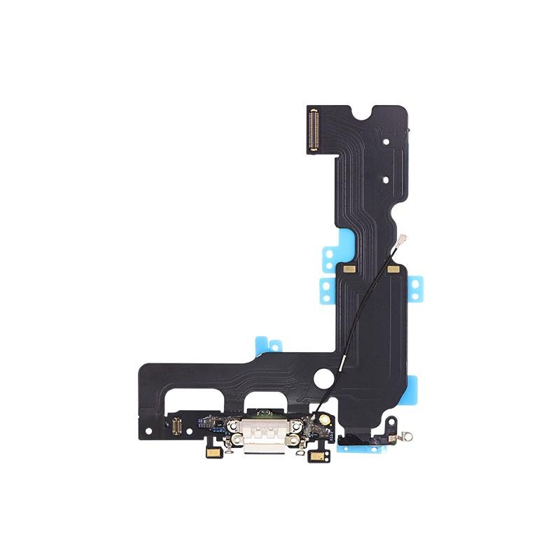 

Шлейф Apple iPhone 7 Plus (821-00276-A) для смартфона Apple iPhone 7 Plus черный, iPhone 7 Plus