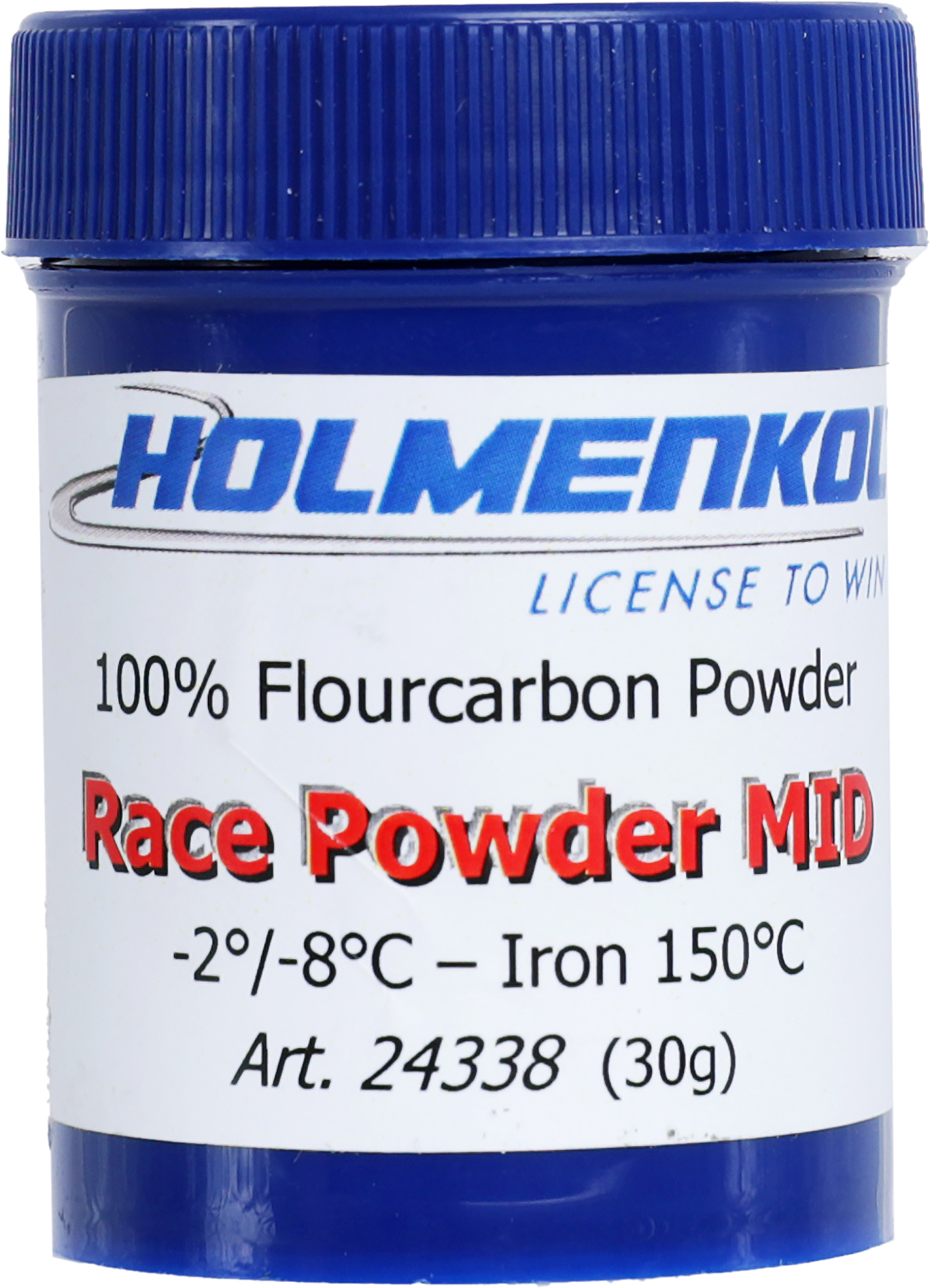 

Порошок Holmenkoln 2021-22 Racepowder Mid, Racepowder Mid