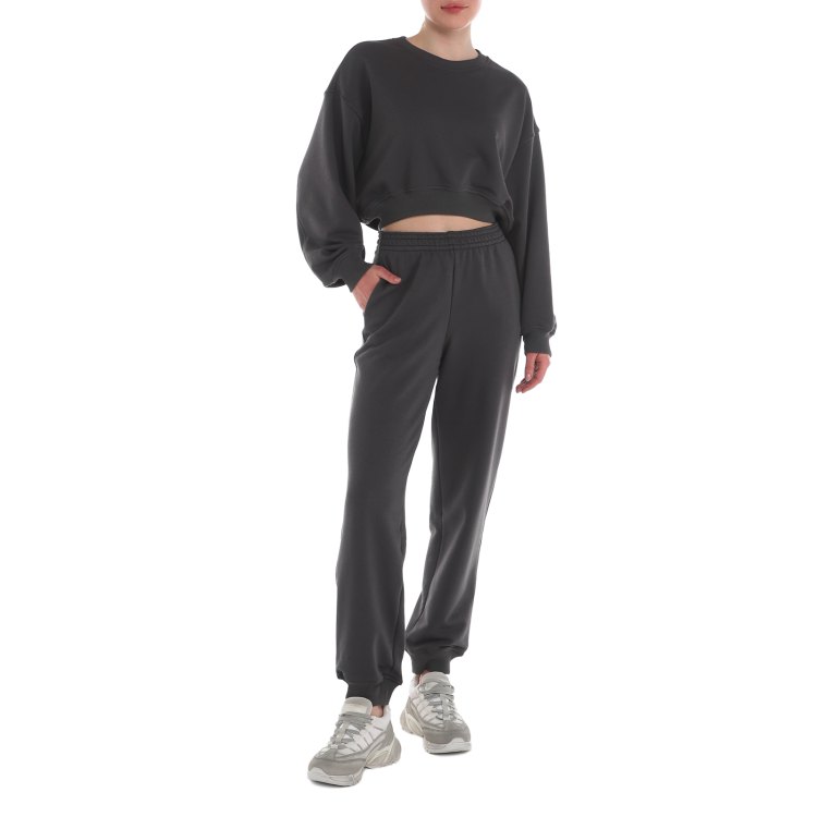 

Костюм женский Calzetti ADELIN серый XS, ADELIN