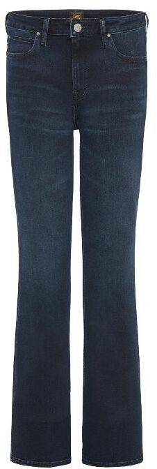

Джинсы женские Lee L626PHQS синие 27/31, L626PHQS