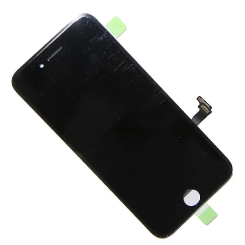 

Дисплей для Apple iPhone 7 Plus + тачскрин черный с рамкой, iPhone 7 Plus