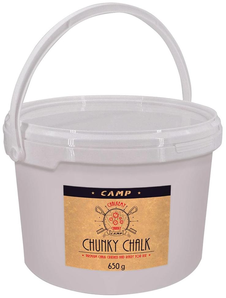 

Магнезия Camp Chunky Chalk 650 Гр, Chunky Chalk 650 Гр