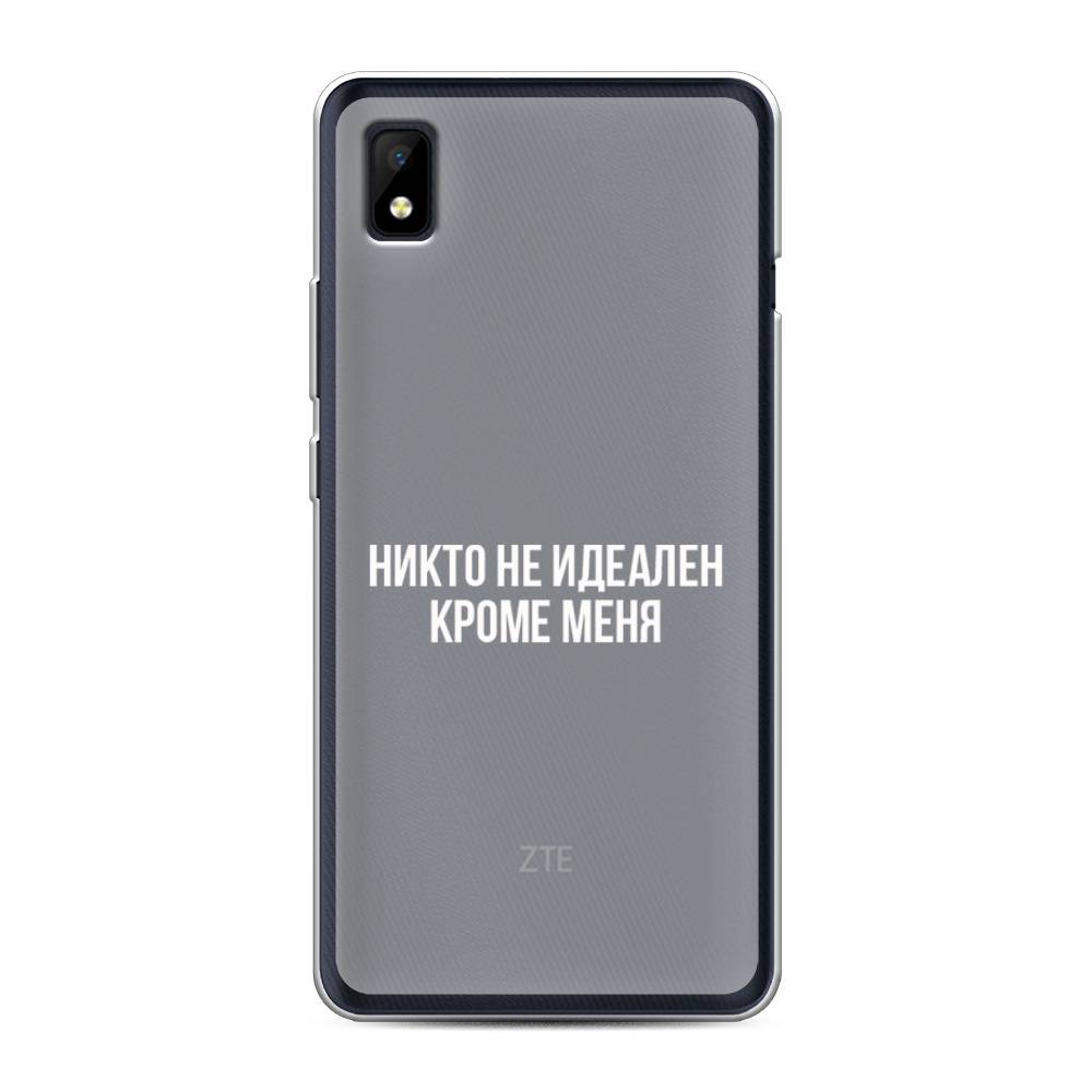 Чехол Awog на ZTE Blade L210 / ЗТЕ Блэйд L210 