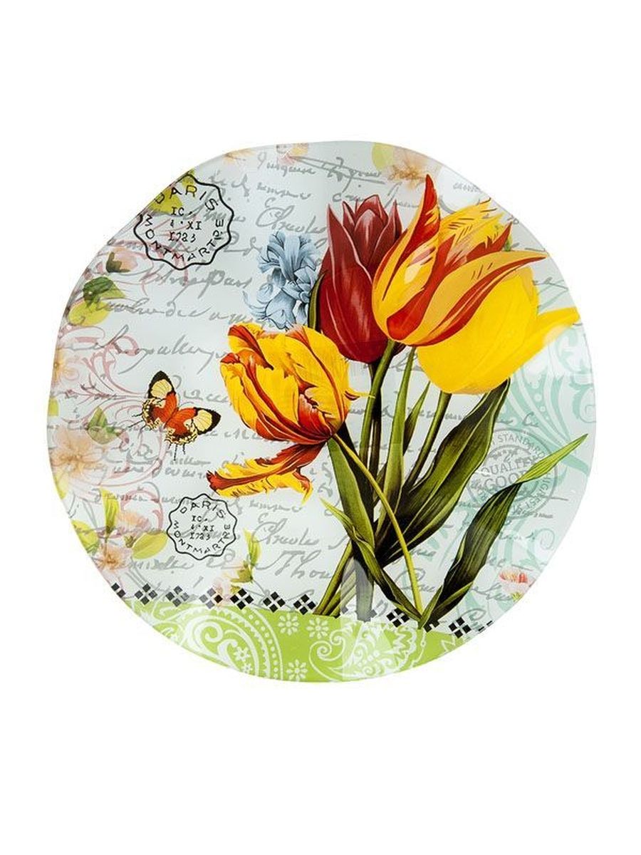 Блюдо сервировочное Best Home Kitchen 5342404/6/ENS