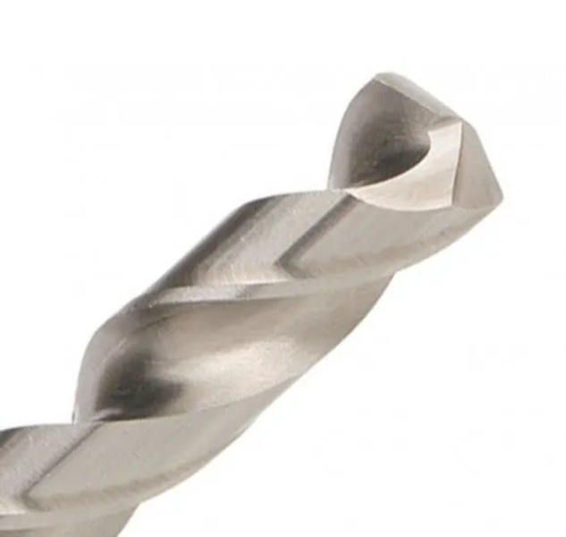 

Комплект: Сверло по металлу Хайсер 10,5 мм - 2 шт., KPMHAISSER_1