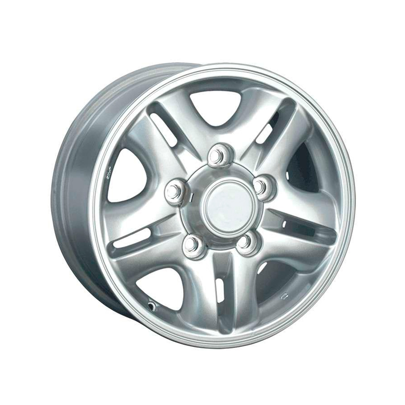 

Колесный диск REPLAY LX8 16x8 5x150 ET60 DIA110.10 023078-040772009
