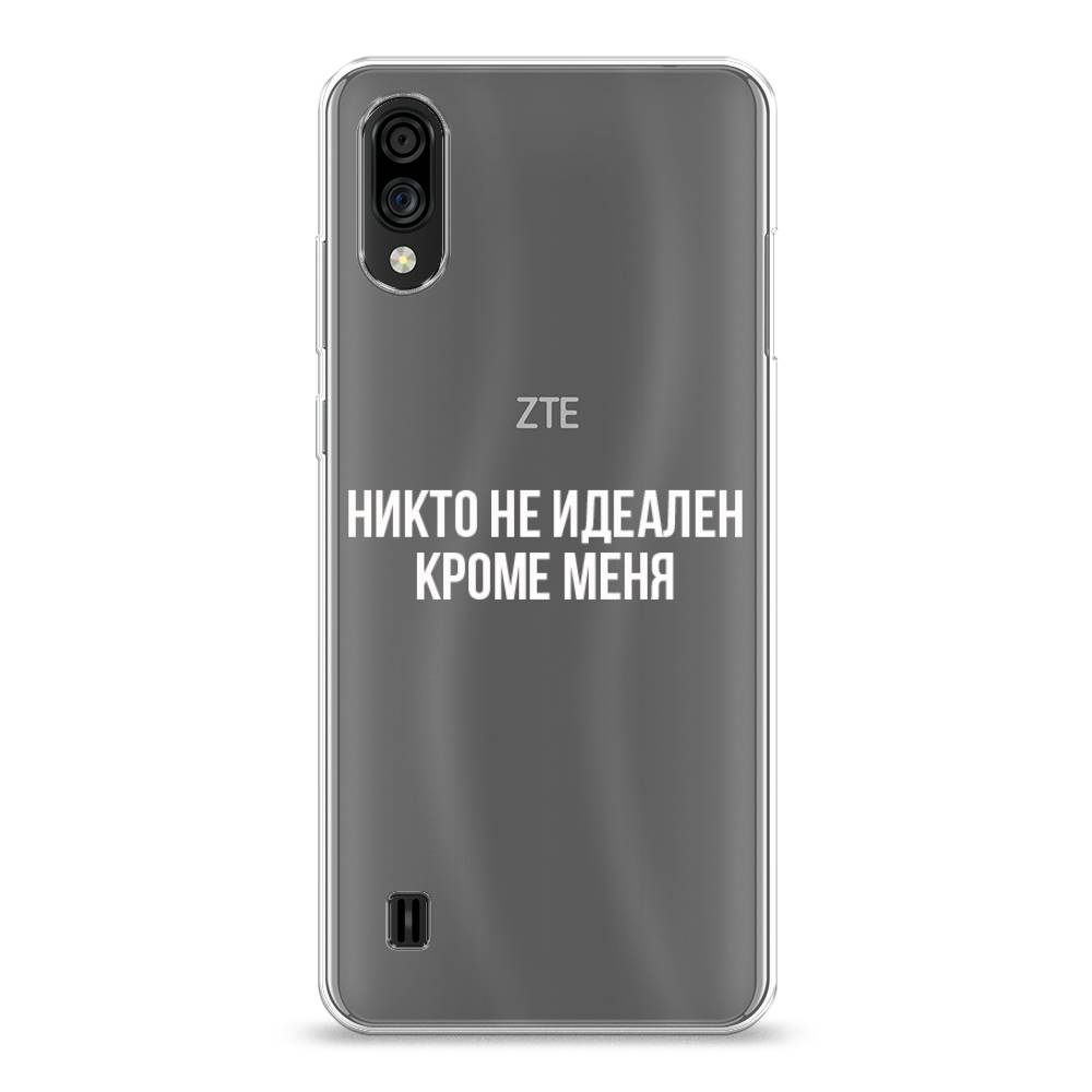 Чехол Awog на ZTE Blade A5 (2020) / ЗТЕ Блэйд A5 (2020) 