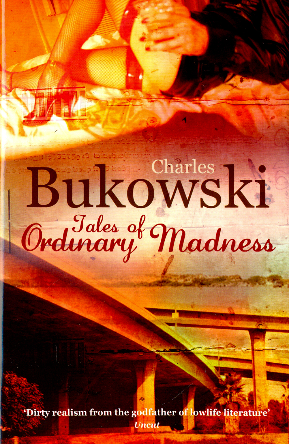 

Tales of Ordinary Madness