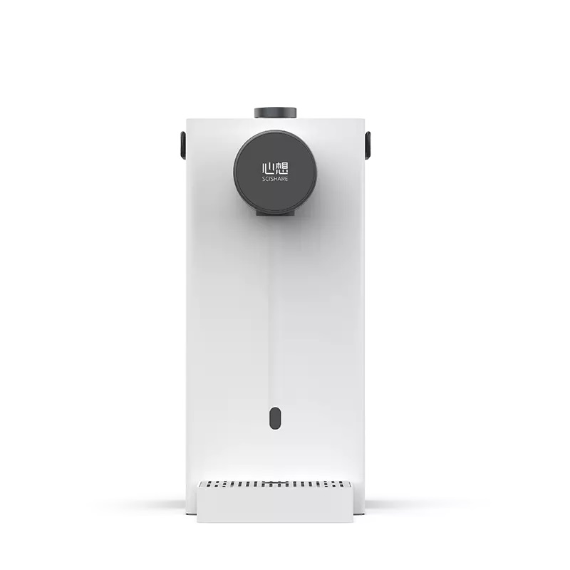 

Термопот Scishare S2305 3 л серый, S2305