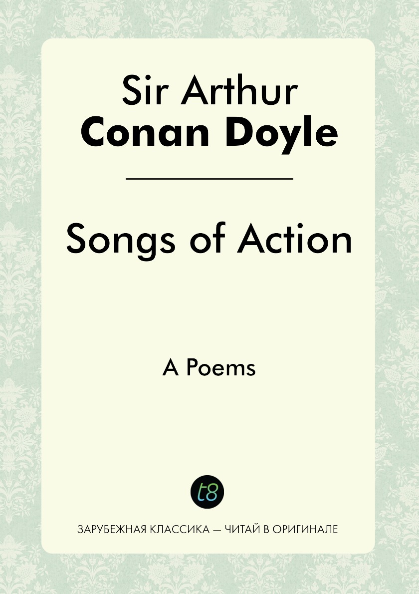 

Songs of Action