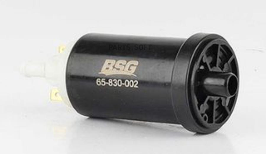 Бензонасос Электрический Погружной, Bsg65830003 Basbug Bsg65-830-003