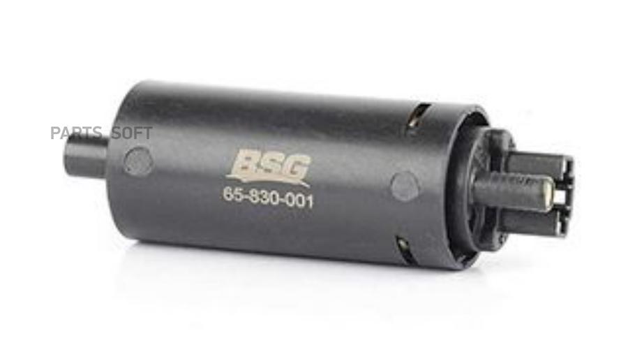 Бензонасос Электрический Погружной, Bsg65830001 Basbug Bsg65-830-001