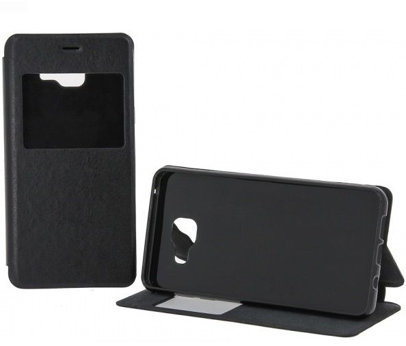 

Чехол-книжка Mariso Book Case для Lenovo Vibe C A2020 черный, Чехол-книжка Mariso Book Case для Lenovo Vibe C A2020
