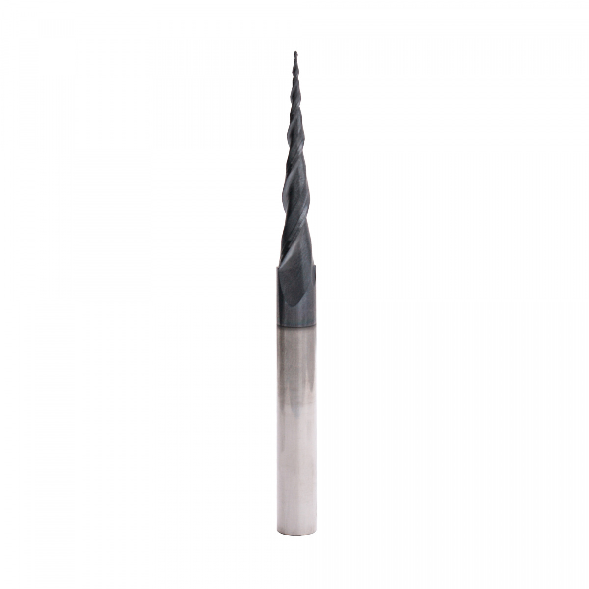 

Твердосплавная фреза DELTA TOOLS коническая D=8x45x100 R=0,5 DTC 8