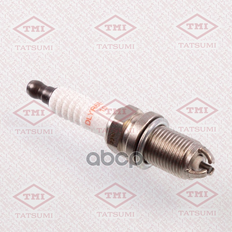 

Свеча зажигания (MULTIELECTRODE DLYR6EQM-10) AUDI/VW/SKODA/SEAT/MERCEDES 4шт