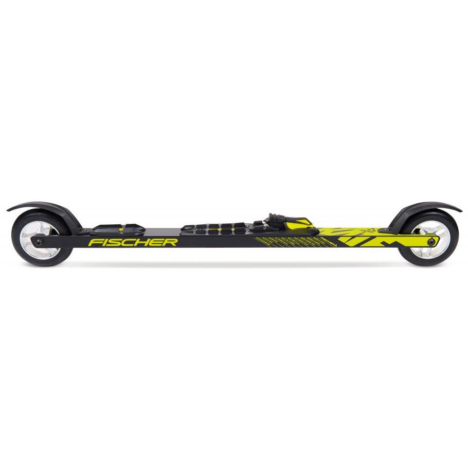 

Лыжероллеры Fischer 2020 Rc7 Skate С Креплениями, Rc7 Skate С Креплениями