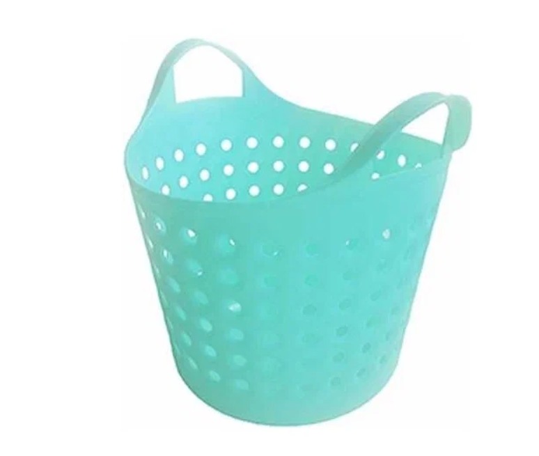 

Корзинка Soft 4.1л (мята)