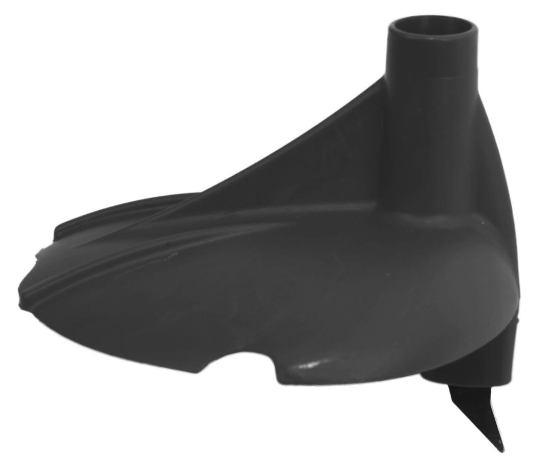 

Лапки Kv+ 2022-23 Blizzard 10Мм, Черный, Blizzard Forza